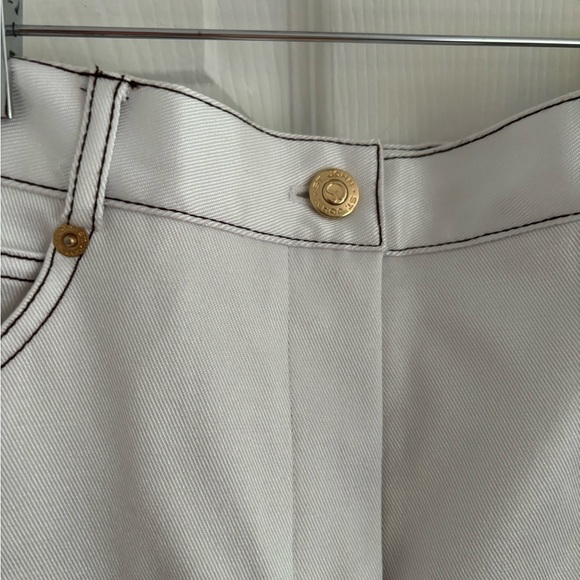 NWOT St.John Sport pants - Picture 5 of 8